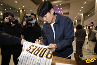 SONG 2026 기대치 낮다는데…1500만달러가 보험용? 美 “과소평가 가능성 ↑” [SS시선집중]