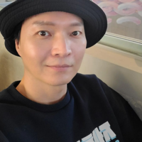 “아이가 생겼다” 신정환…12살 연하와 결혼이유 첫 공개