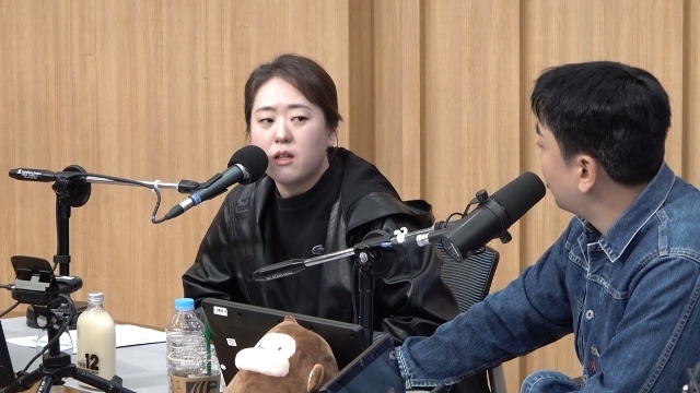 ‘흑백요리사2’ 윤주모의 반전 이력, “구교환·정우와 동문” 영화 전공한 ‘시네마 키드’였다