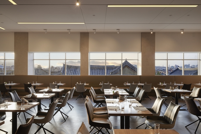 “고추장 두바이 초콜렛, 어떤 맛?”…라한호텔 전주, 고추장 요리 선보여