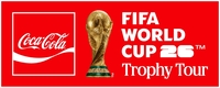 코카-콜라, FIFA 월드컵 트로피 한국 온다…트로피 투어 개최
