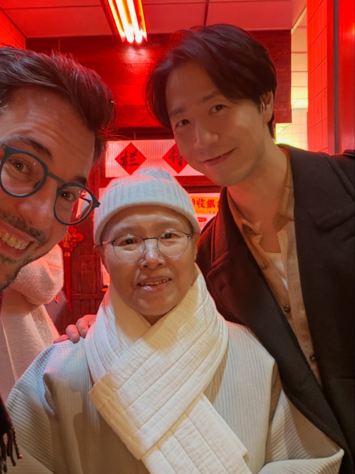 파브리, 역대급 회식 현장 공개 “흑백요리사 세계관 대통합” 최현석부터 손종원까지!