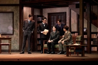 [표권향의 컬처판타지아] 마지막 순간까지 놓지 않은 ‘팬레터’…다시 찾아온 ‘봄의 노래’