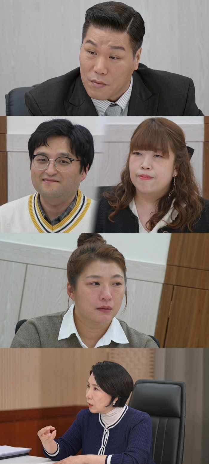 서장훈이 인정한 압도적 1등 기수…‘최강’ 18기 마지막 부부 사연 공개