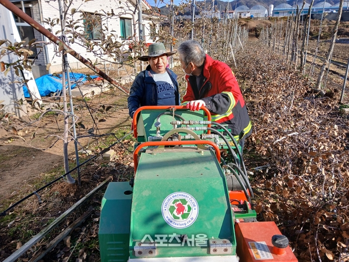 장수군,  ‘올해 소각산불 없는 녹색마을 캠페인’ 본격 추진... “봄철 산불 예방과 불법소각 근절한다”