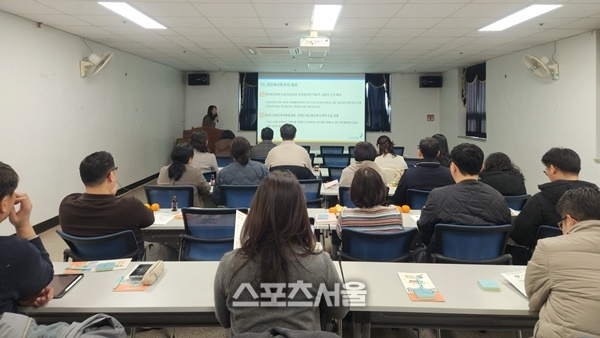 영암군, 복지부 장애인 개인 예산제 시범사업 선정