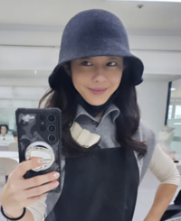 이지현, 동거없는 재혼의 진실…혼인신고후 ‘하루도 같이 안살아’