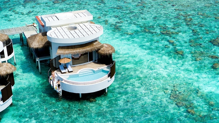 오블루 셀렉트 상겔리 리조트