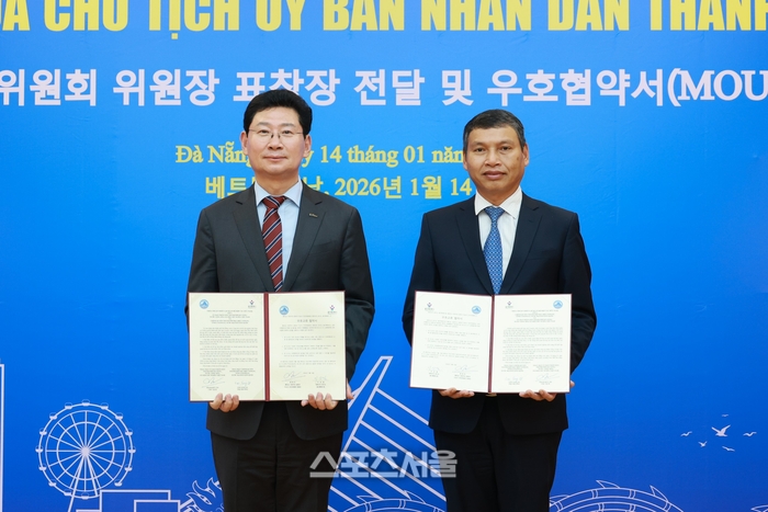 이상일“삼성전자·SK하이닉스 대규모 투자로 150만 명 더 큰 도시로 용인시 성장할 것”