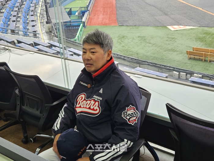 김민재 코치 별세, 김원형 감독도 눈물 흘렸다 “발인 옆에서 지켜주고 싶다”