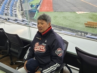 김민재 코치 별세, 김원형 감독도 눈물 흘렸다 “발인 옆에서 지켜주고 싶다”