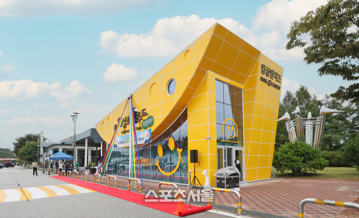 (사)임실엔치즈클러스터 사업단, 통합물류 혁신모델로 ‘우뚝’...전년 대비 19%의 괄목할만한 성장세 이뤄