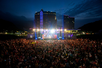 “작년에만 700만 명 다녀갔다”…역대 최고 기록 쓴 하이원, ‘통 큰’ 감사제