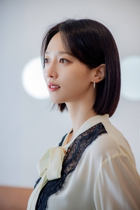 표예진, 왜 대세가 됐나…‘모범택시3’로 여자 배우 브랜드 1위