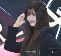 다니엘, 중국서 재기 노리나? ‘샤오홍슈’ SNS 개설