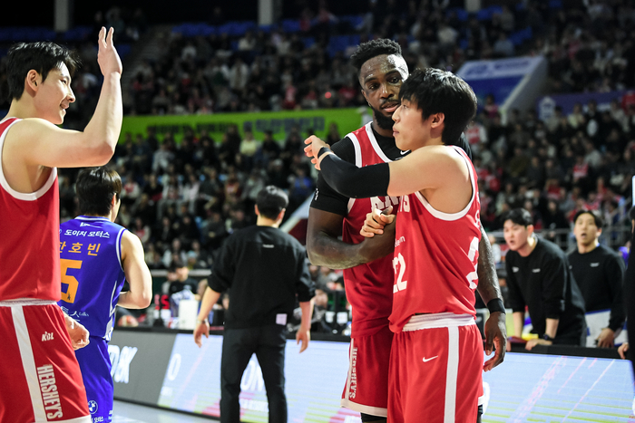 서울 SK 오재현. 사진 | KBL