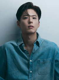 박보검, 차기작은 ‘노예 검투사’...‘칼: 고두막한의 검’ 주인공 [공식]