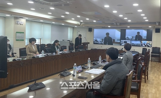 전남교육청, 2026학년도 평준화지역 고교 추첨식 진행