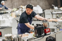 ‘요리괴물’ 이하성 “더 넓은 그릇 되겠다”