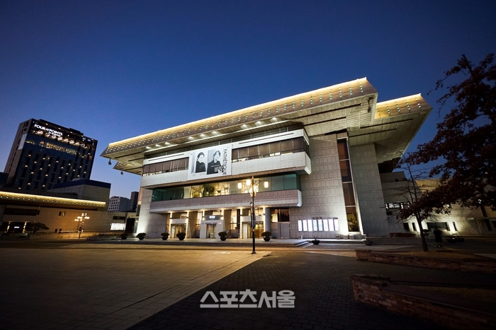 경기아트센터, 상주단체 육성지원사업 공모