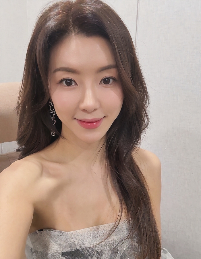 남편 논란 딛고 복귀한 박한별, 인생 첫 숏폼 드라마 소감 “색달라”