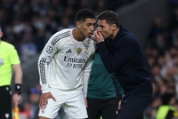 “완전 말도 안 되는 헛소리” 알론소 경질에 ‘불화설’·‘항명’ 당사자 지목…벨링엄, 분노의 정면 ‘반박’