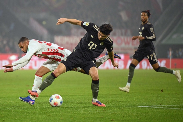 사진 | 쾰른=AFP연합뉴스