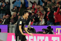 ‘잠자던 몬스터 깨어났다’ 김민재 부상딛고 1년 만에 ‘결승골’…이제 ‘월드컵 시계’ 맞춘 괴물로 부활 날갯짓 [SS포커스]