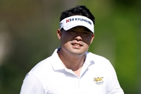 ‘31세 루키’ 이승택의 감탄 “와! 이게 PGA투어구나!”