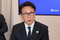 “게임은 질병이 아니다” 김민석 총리가 판교에 갔다…넥슨서 외친 울림 “게임은 K-콘텐츠의 심장” [SS시선집중]