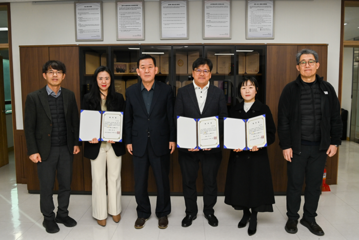 원주시시설관리공단, 법률·노무고문 위촉