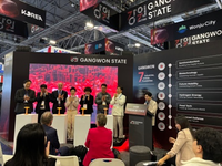 원주시, CES 2026서 글로벌 가능성 입증