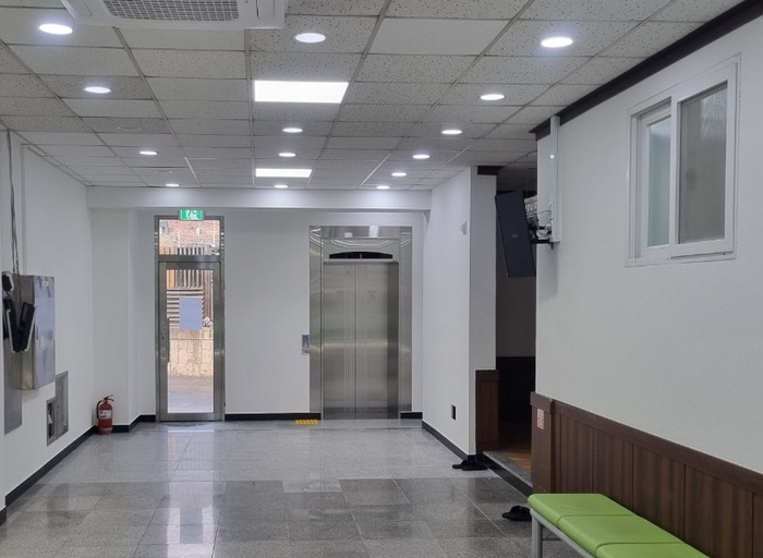 삼척 도계장례식장의 ‘따뜻한 변신’... 노후 시설 걷어내고 이용자 중심 공간으로 탈바꿈