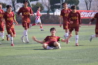 단국 vs 경희, 김해 vs 중앙, 송호 vs 상지, 동원 vs 용인, 8강 대진 완성[1,2학년 대학축구]