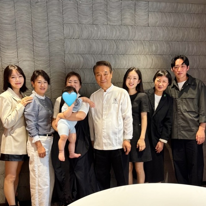 후덕죽, 요리 실력보다 빛난 ‘선배의 마음’… 윤나라 “세심한 배려에 감동”