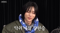 장현승 “군대가 사람 만들었다…‘태도 논란’ 당시엔 철없고 버르장머리 없어”