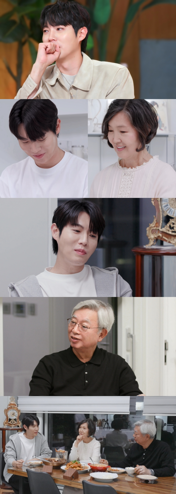 손태진 “해외 재벌과 결혼해 애 둘이라는 가짜뉴스까지”(‘편스토랑’)