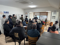 춘천시, 상중도 도시생태축 복원 주민설명회 개최