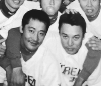 “민재 형, 그곳에선 편히 쉬길”…이승엽, 빛바랜 사진 속 ‘영웅’을 기억하다