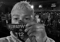 “부모가 발목 잡아”…마이크로닷, 고깃집 알바 근황→‘쇼미 12’ 합격