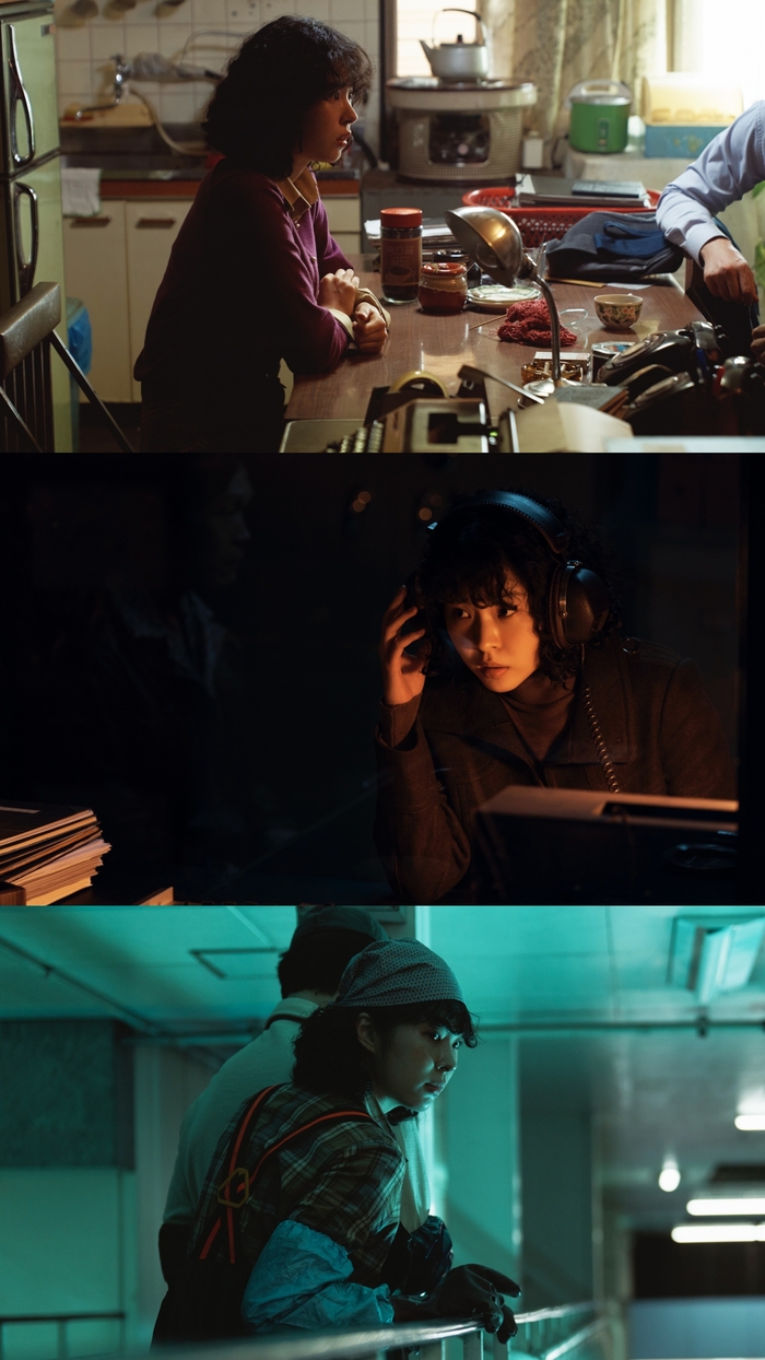 ‘메이드 인 코리아’ 서은수, 사랑할 수밖에