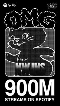 다니엘 퇴출 속 뉴진스, ‘OMG’ 스포티파이 9억 스트리밍 돌파