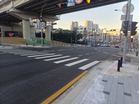 용인시, 하갈·명지교차로, 죽전사거리 교통체계 개선