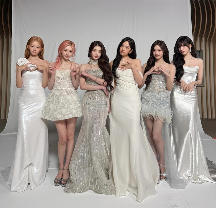 아이브, 2월 컴백 …가요계 ‘퍼펙트 올킬’ 예고