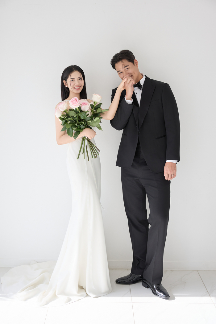 두산 박웅, 18일 장가간다…이영하 소개로 만나 5년 만에 결실