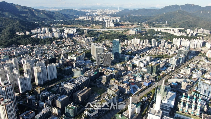 안양시, 기업환경 체감도 ‘창업·입지’ 상위 10위 선정