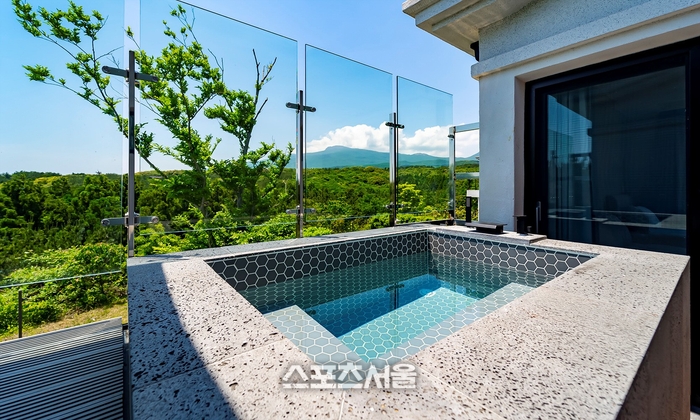 기린빌라리조트, 2월 한달 ‘붉은 말의 해’ 말띠 고객 특전 이벤트 진행