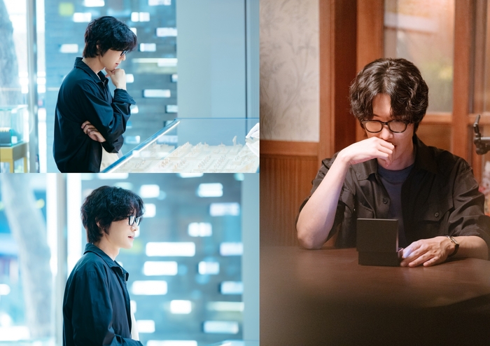 ‘러브 미’ 장률 , ‘단짠단짠’ 프러포즈 대작전