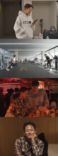 ‘K 리그 한국인 연봉 1위’ 이승우 집, 최초 공개(‘미우새’)