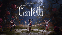 트와이스 미사모, 일본 정규 1집 타이틀곡 ‘Confetti’ 음원- MV 선공개!